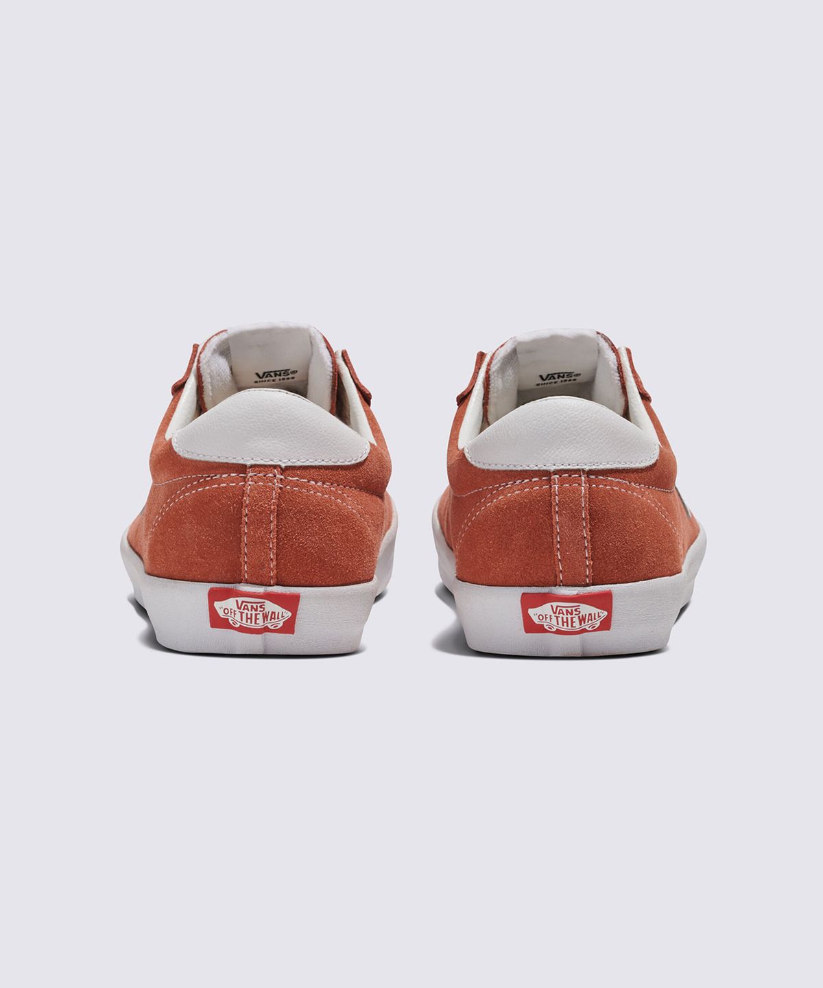 반스(VANS) 스포츠 로우 - (컬러 띠어리) 오번 / VN000D09C9J1