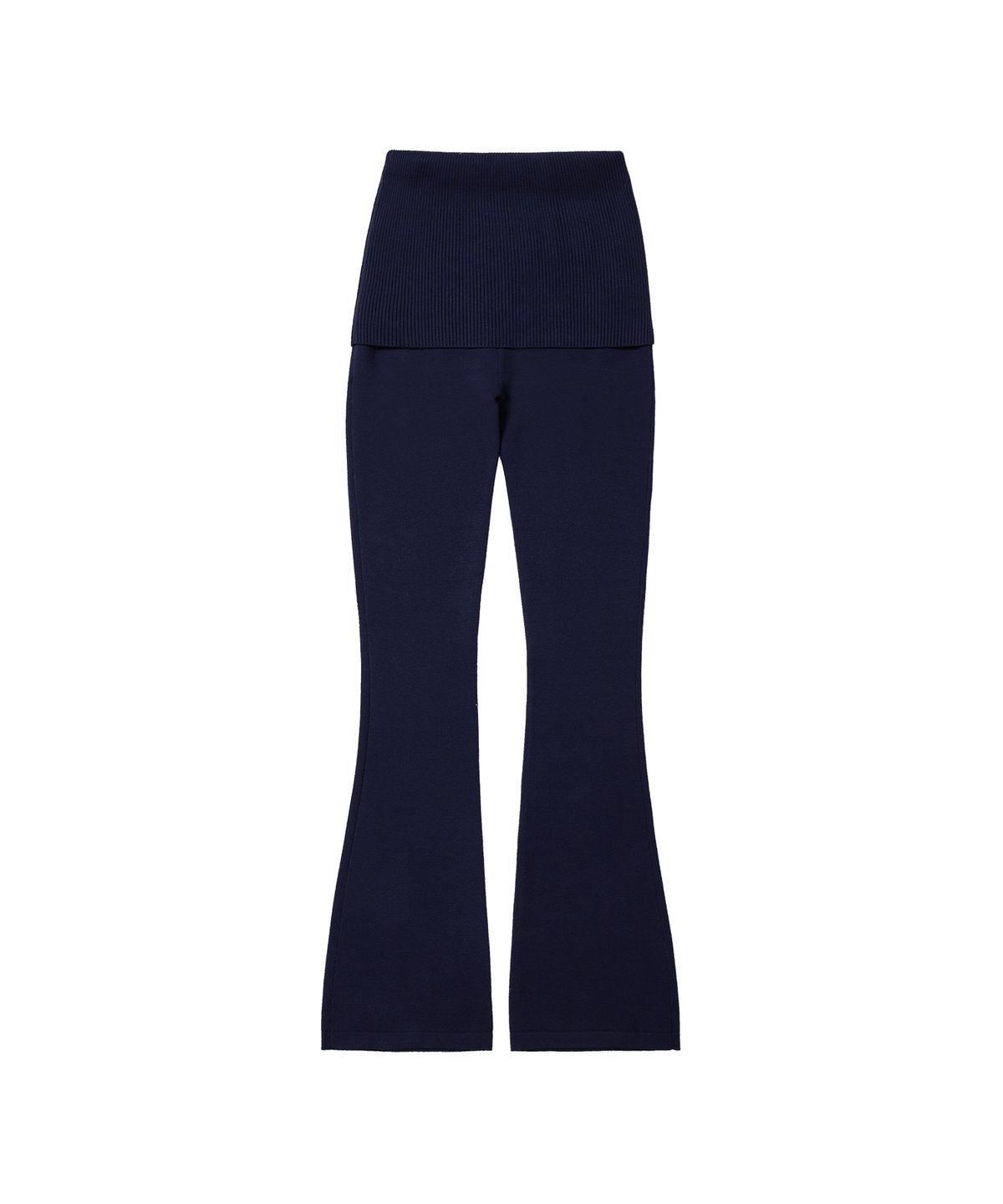 웰빙익스프레스(WELLBEING EXPRESS) Leggings Pants Navy