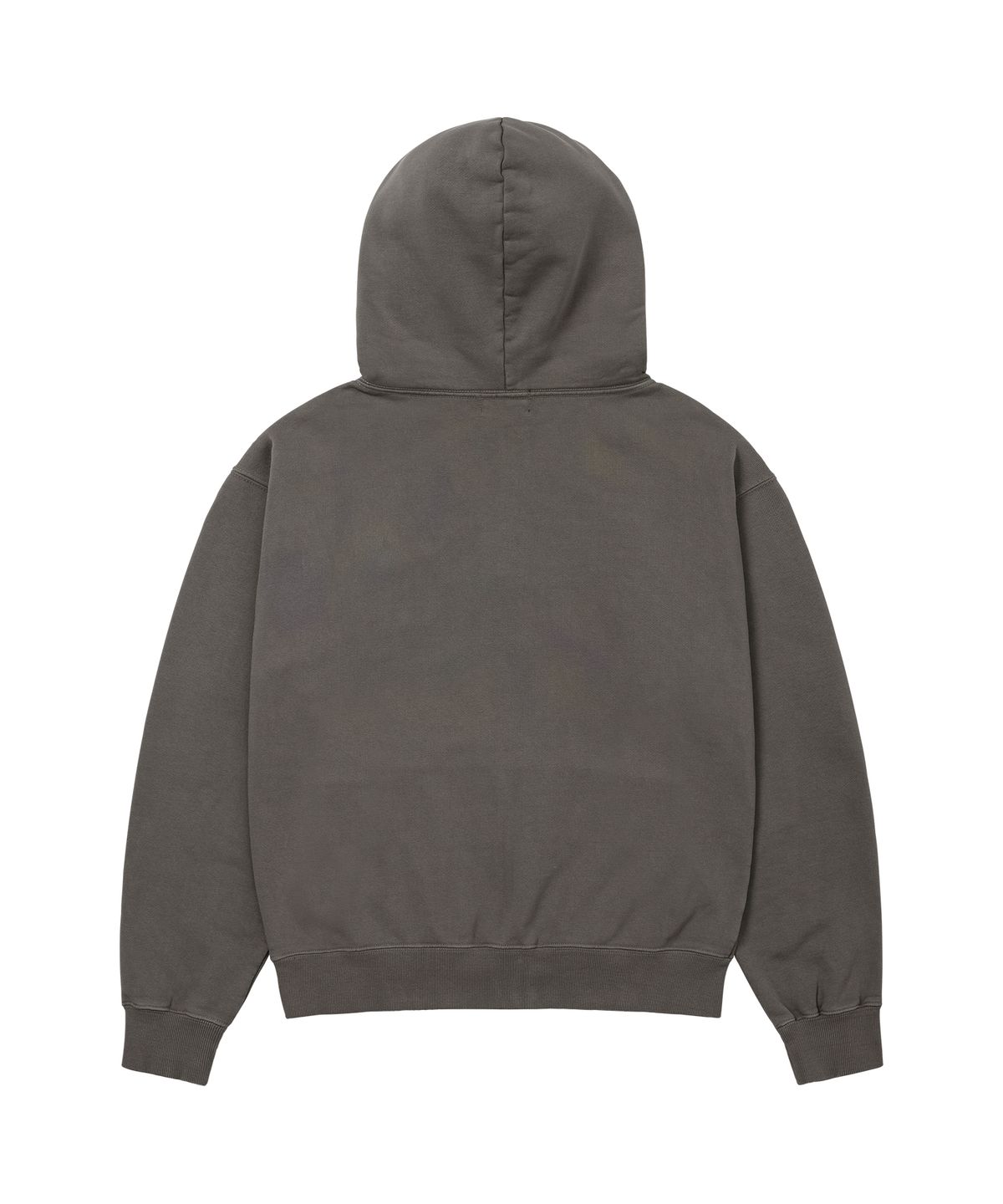 웰빙익스프레스(WELLBEING EXPRESS) Pocket Hoodie Grey