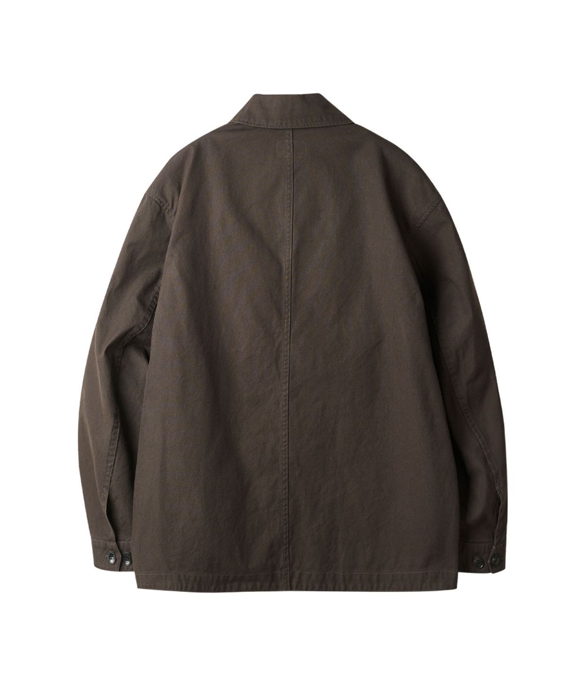 러프사이드(ROUGHSIDE) Workers Brown
