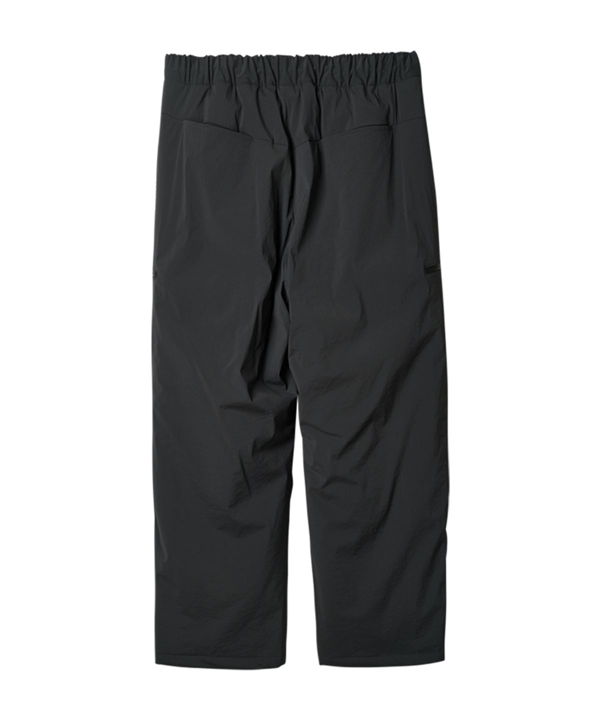 러프사이드(ROUGHSIDE) Insulation Pants Charcoal