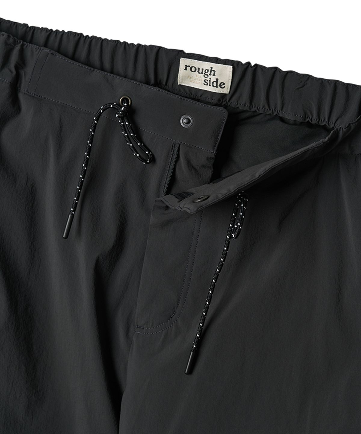 러프사이드(ROUGHSIDE) Insulation Pants Charcoal