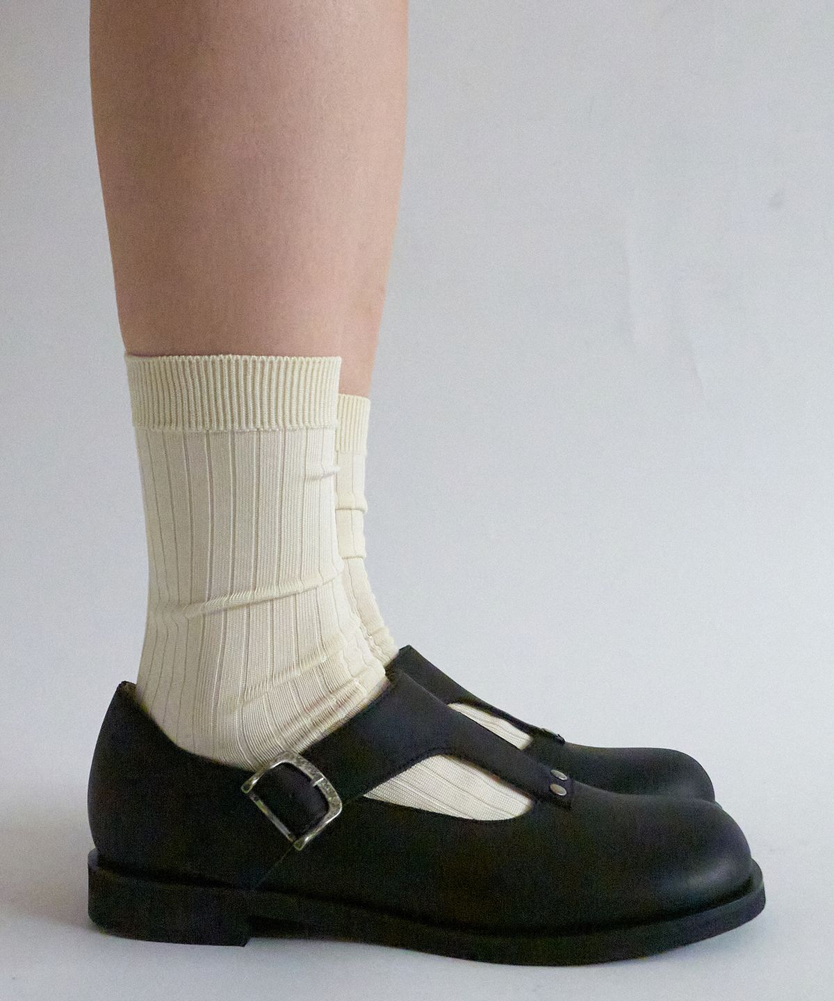 보키타(BOKITA) CHROLLO [BLACK]