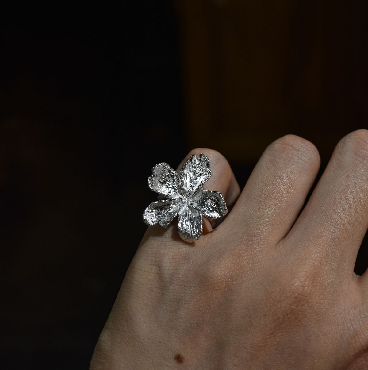 마시프(MASIF) audrey 03 G  [실버 925]
