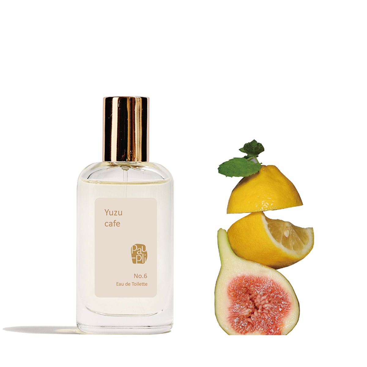 포플리(PAUPLI) 오드뚜왈렛 30ml (향9종)