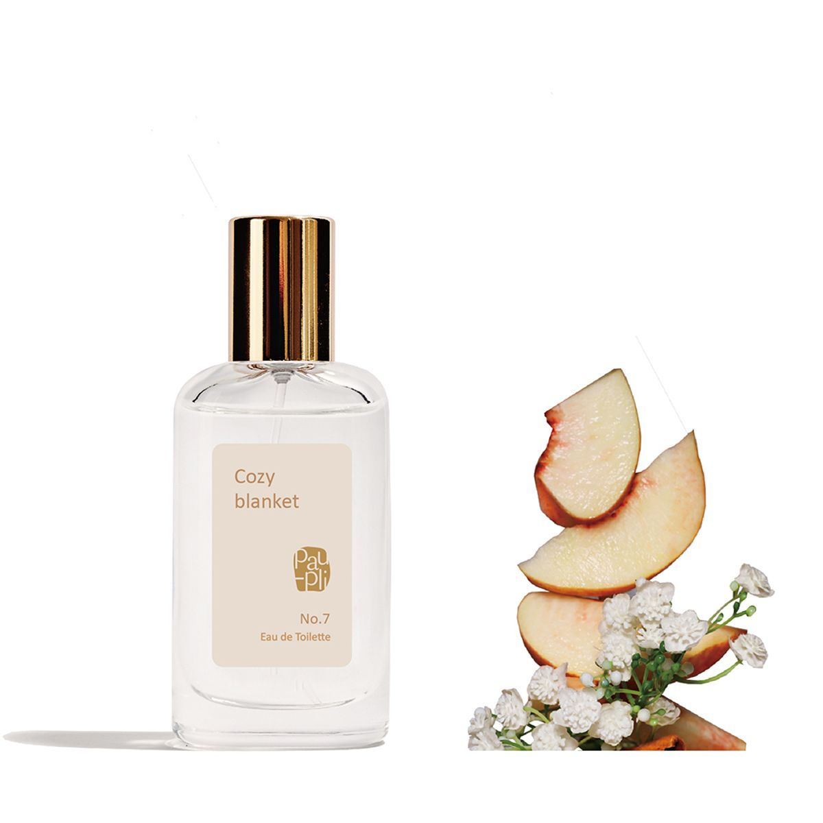 포플리(PAUPLI) 오드뚜왈렛 30ml (향9종)