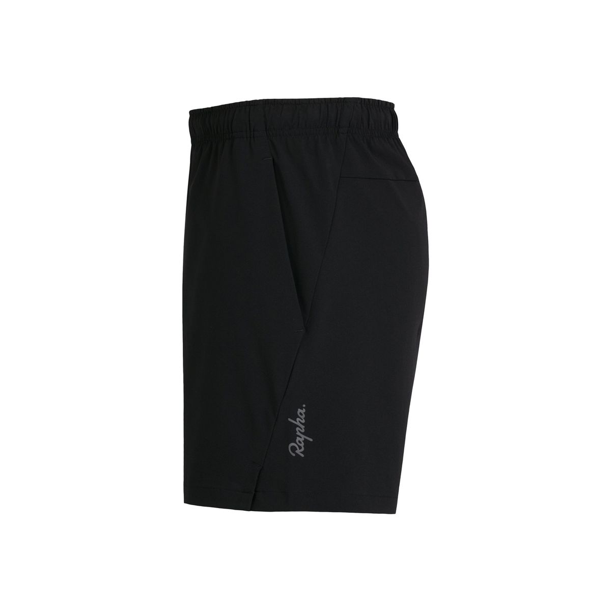 라파(RAPHA) 액티브 쇼츠 블랙