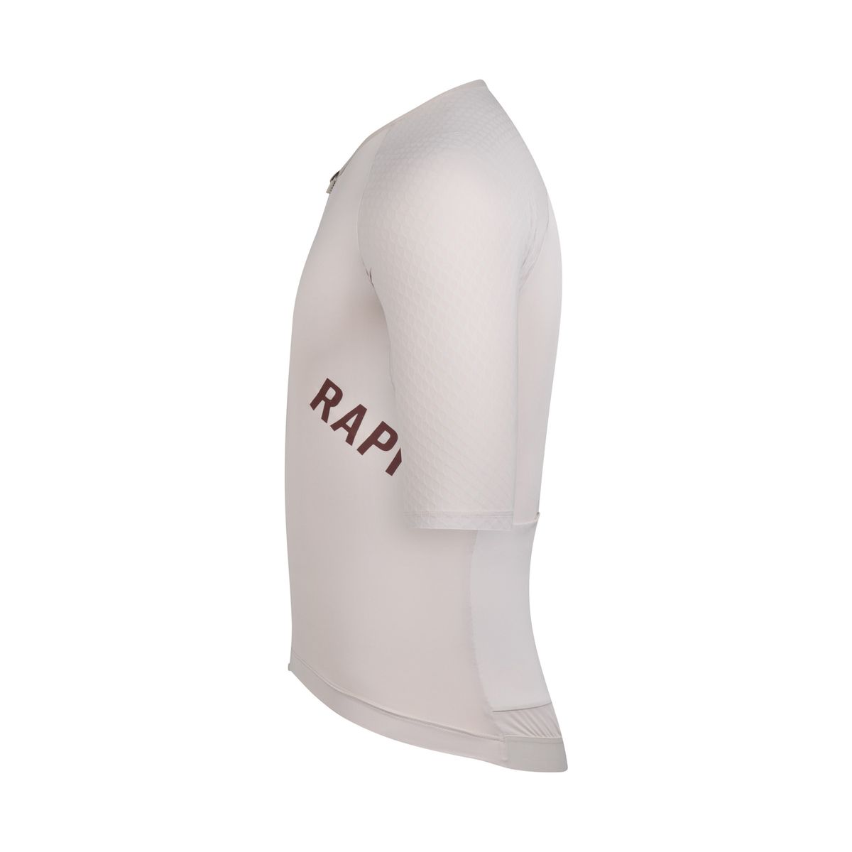 라파(RAPHA) 남성용 프로팀 에어로 져지 그레이