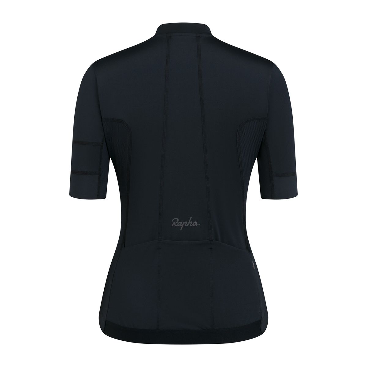 라파(RAPHA) 여성용 라파 져지 블랙