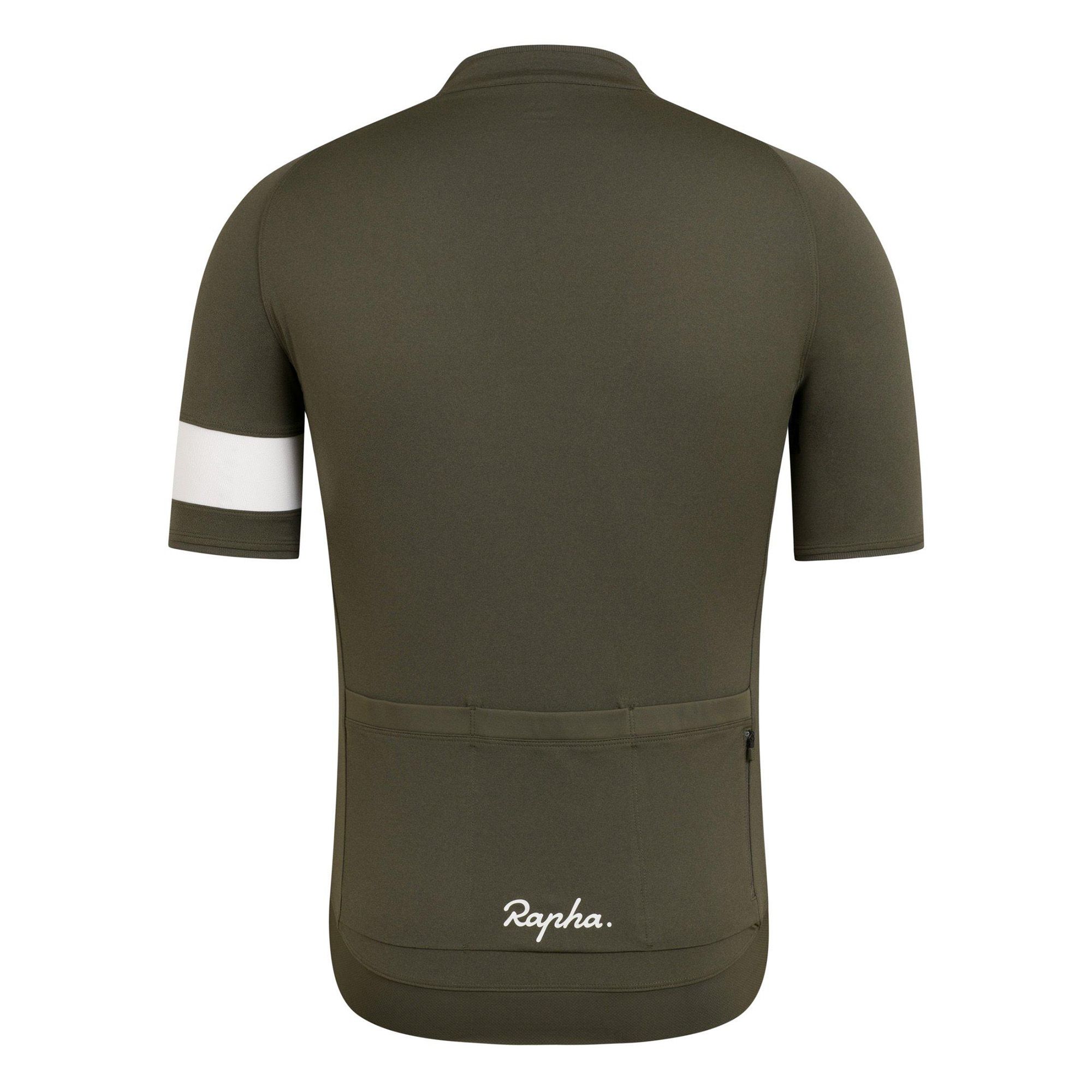 C*e様 新品　ラファ コア　ジャージ　Lサイズ　ダークグリーン MUSINSA公式 | RAPHA 男性用コアジャージダークグリーン