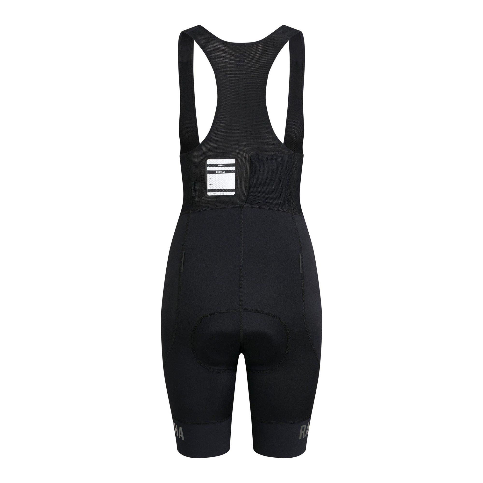 着用5回未満美品 Rapha Pro team bib shorts Bib shorts Rapha Pro Team Training | Deporvillage