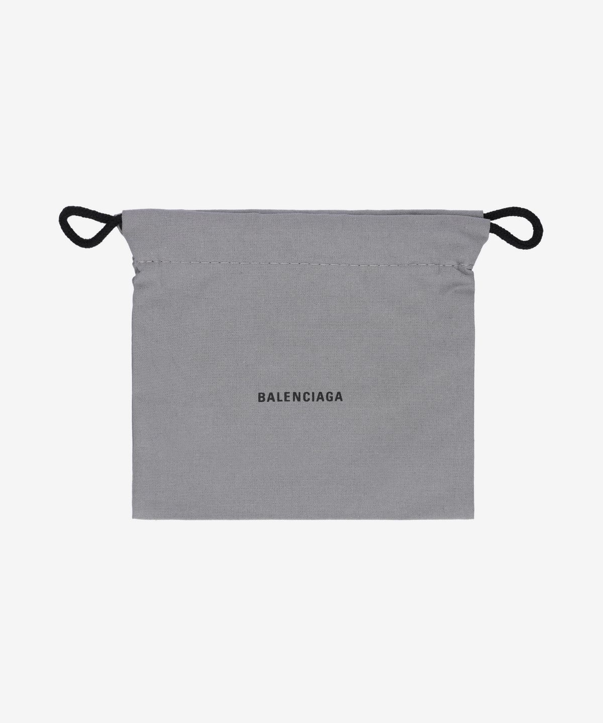 발렌시아가(BALENCIAGA) 크러쉬 롱 코인 카드 홀더 - 블랙 / 7664652AA651000