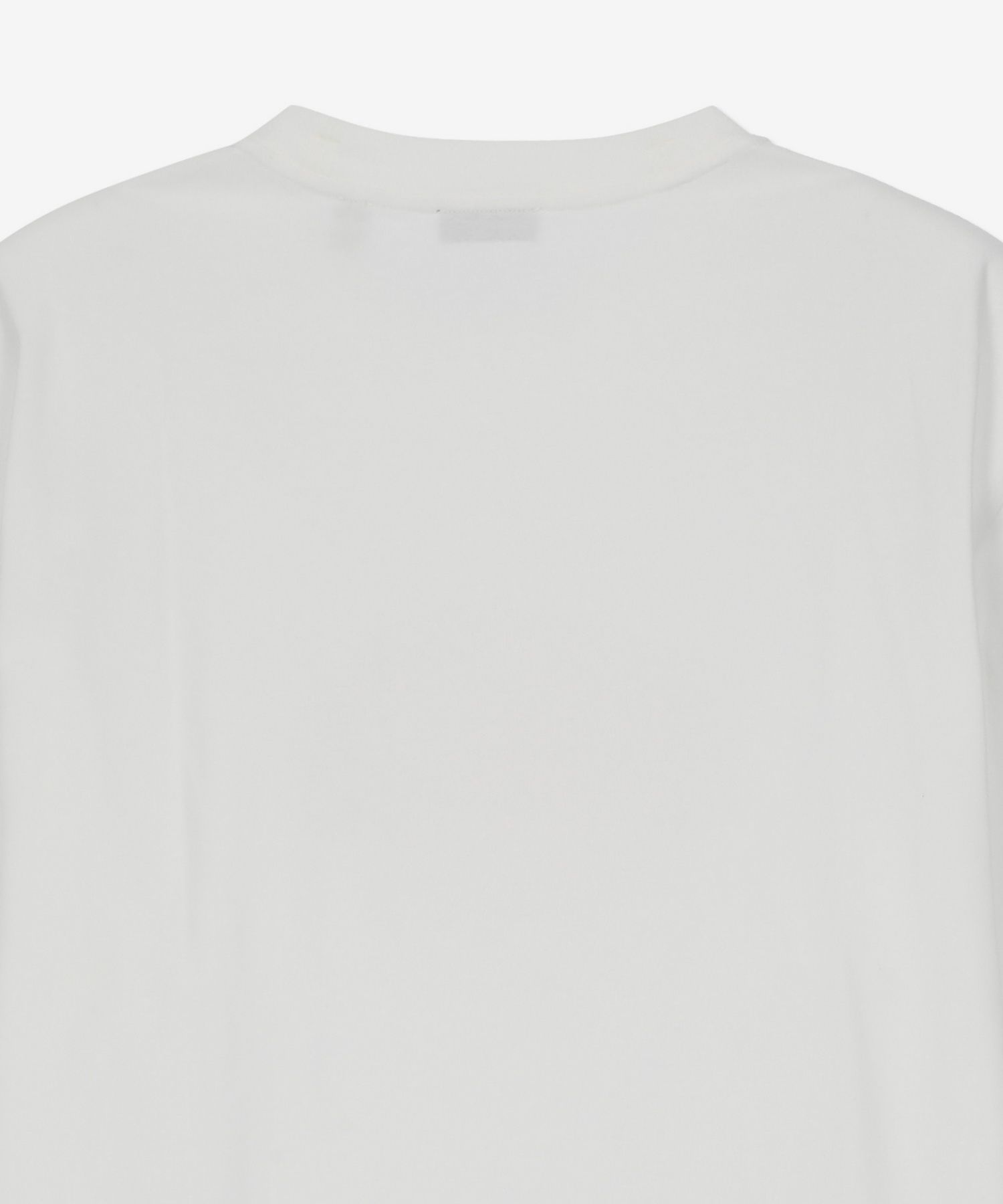 ★Burberry★ Big EKD Cotton Short Sleeve T-Shirt Chalk 80951 EKD Cotton T-shirt in Chalk - Men | Burberry® Official