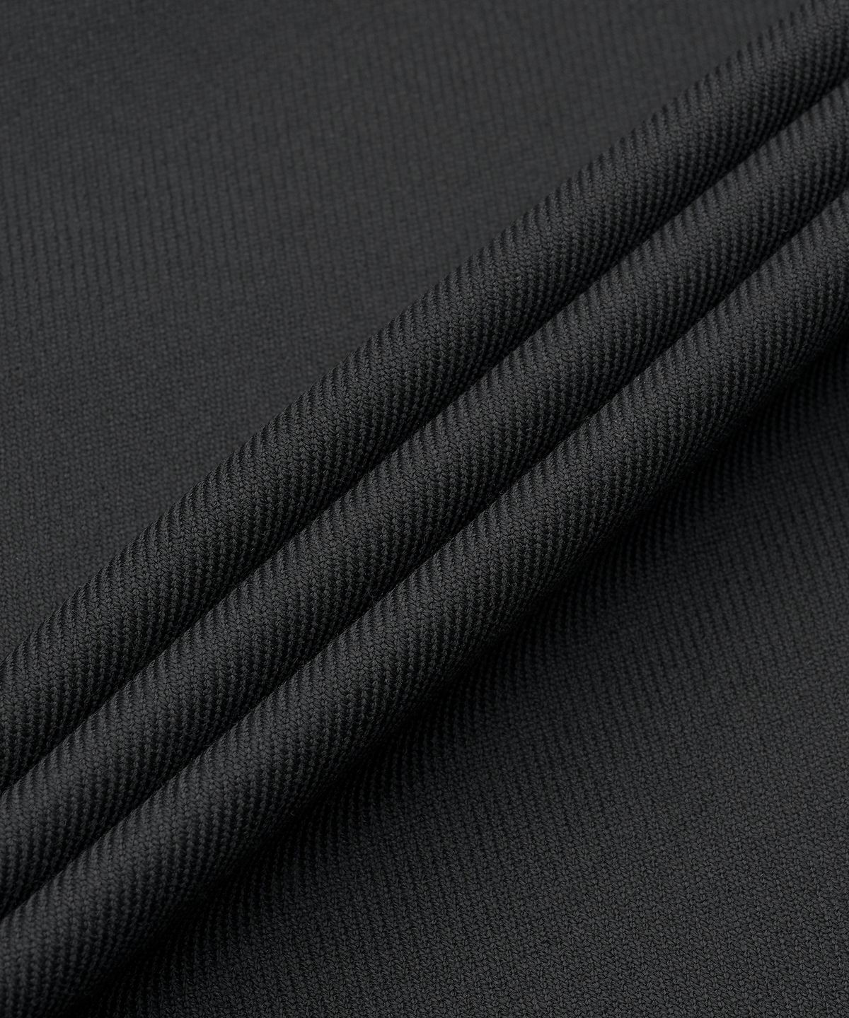 디파트먼트 파이브(DEPARTMENT FIVE) 치노 루즈 팬츠 - 블랙 / UP5132TS0137000999