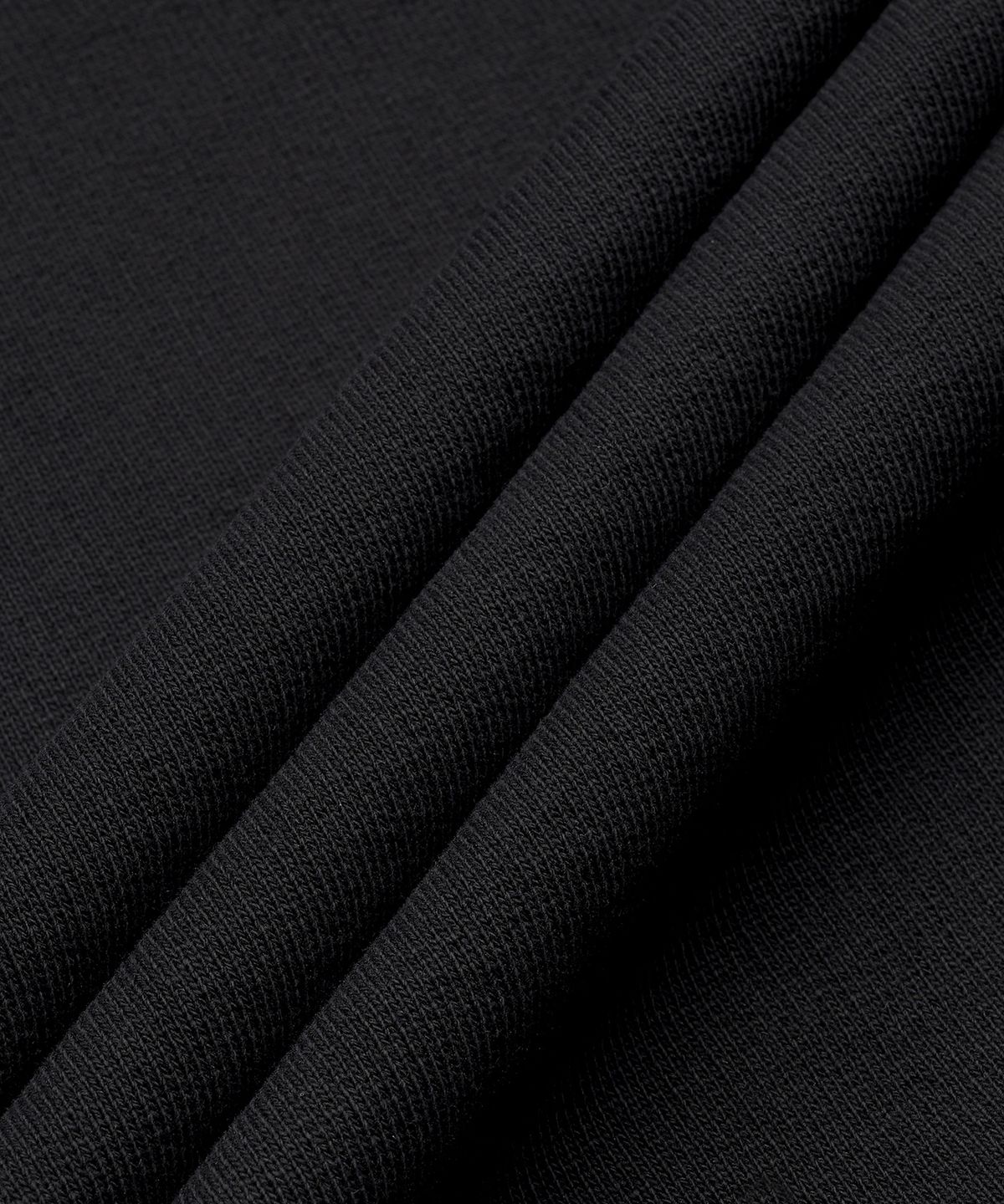자크뮈스(JACQUEMUS) 르 스웻셔츠 타이포 맨투맨 - 블랙 / 245JS2362341990