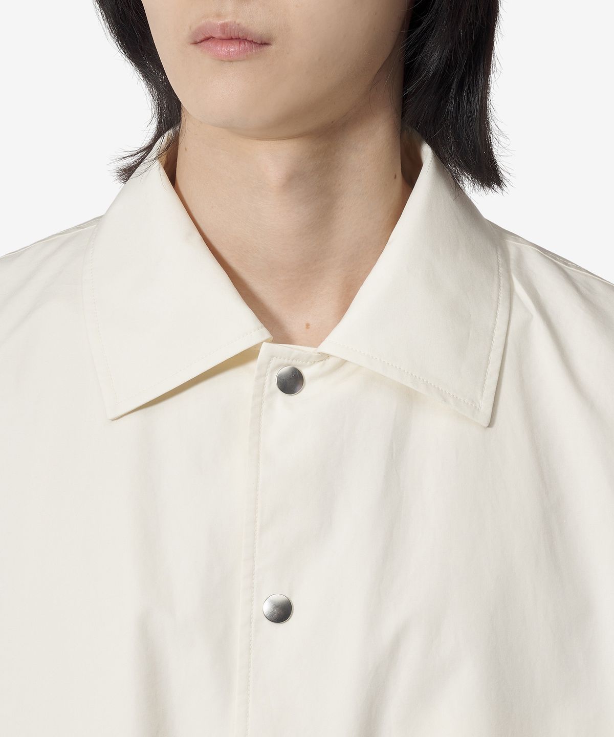 질 샌더(JIL SANDER) 빅 로고 재킷 - 피우마 / J23BN0003J45026103