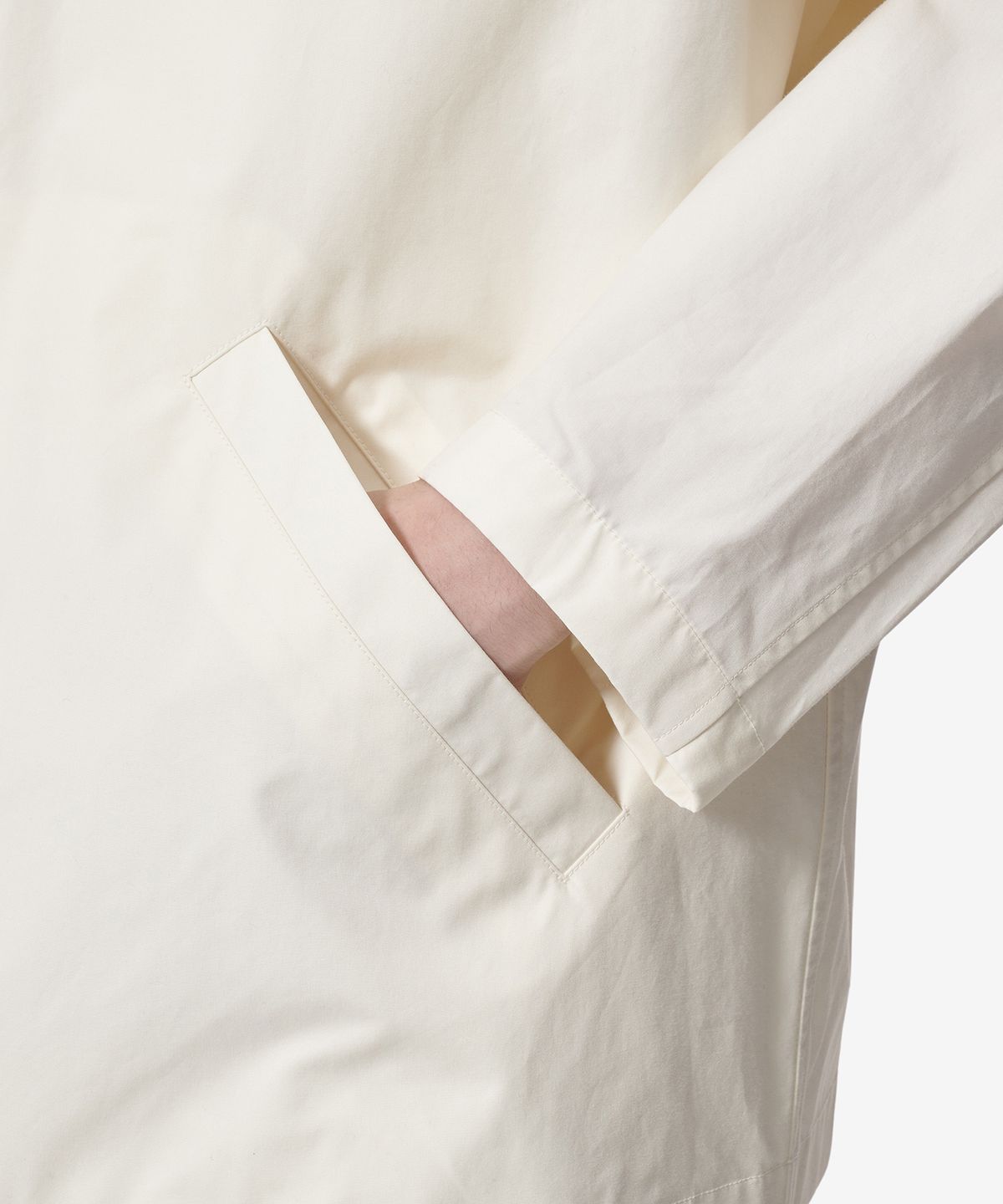 질 샌더(JIL SANDER) 빅 로고 재킷 - 피우마 / J23BN0003J45026103