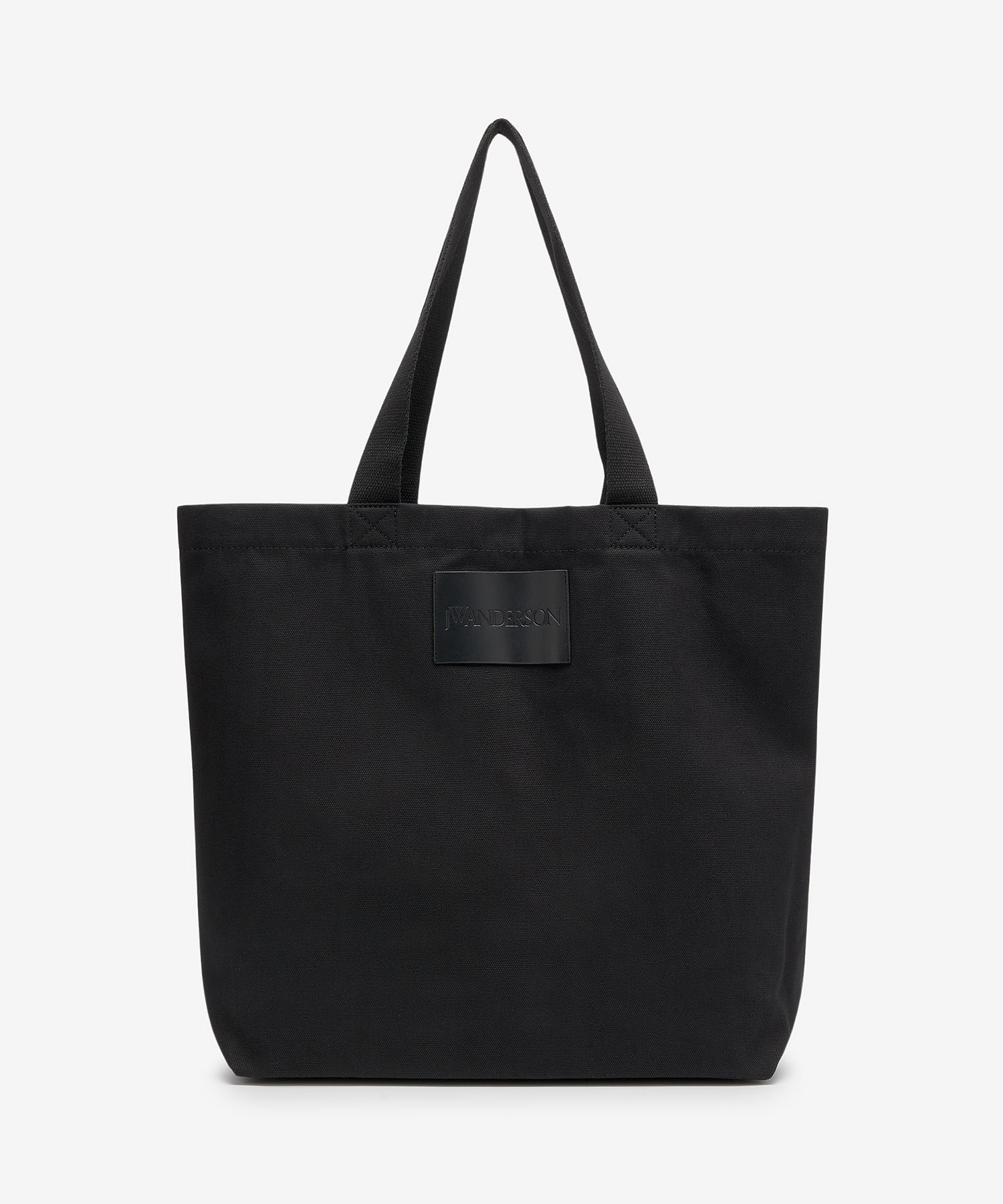 トートバッグ J W ANDERSON Printed Canvas Tote Bag Blue HB0498FA0404800 HB 23693291_54448265_600.jpg