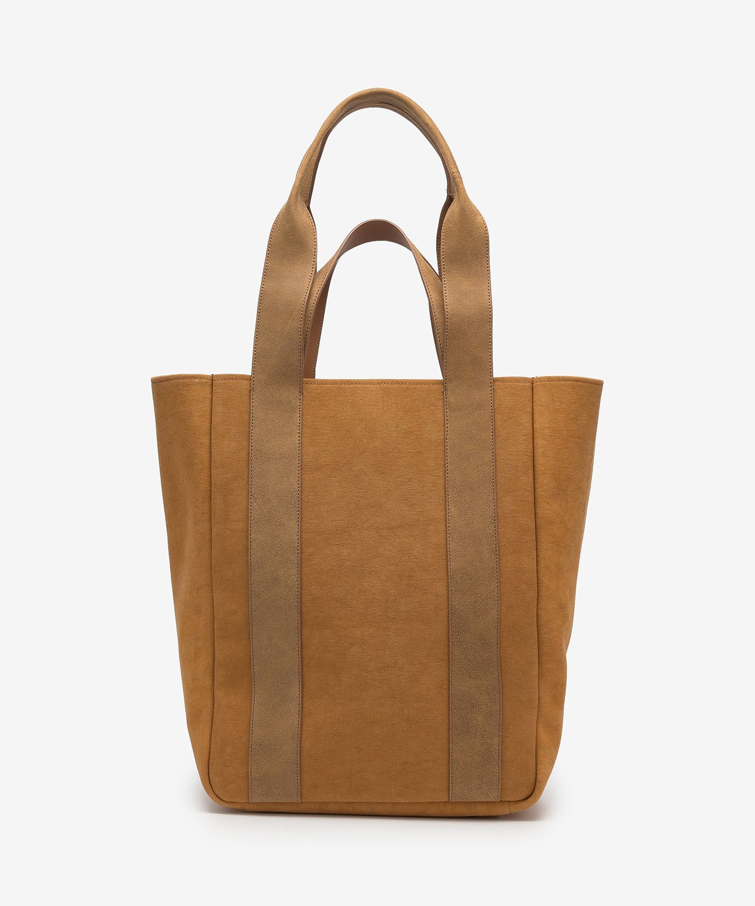 ★J W ANDERSON★ Workwear Cabas Tote Bag Caramel HB0660FA038 MUSINSA | J.W.ANDERSON Workwear Cabas Tote Bag - Caramel