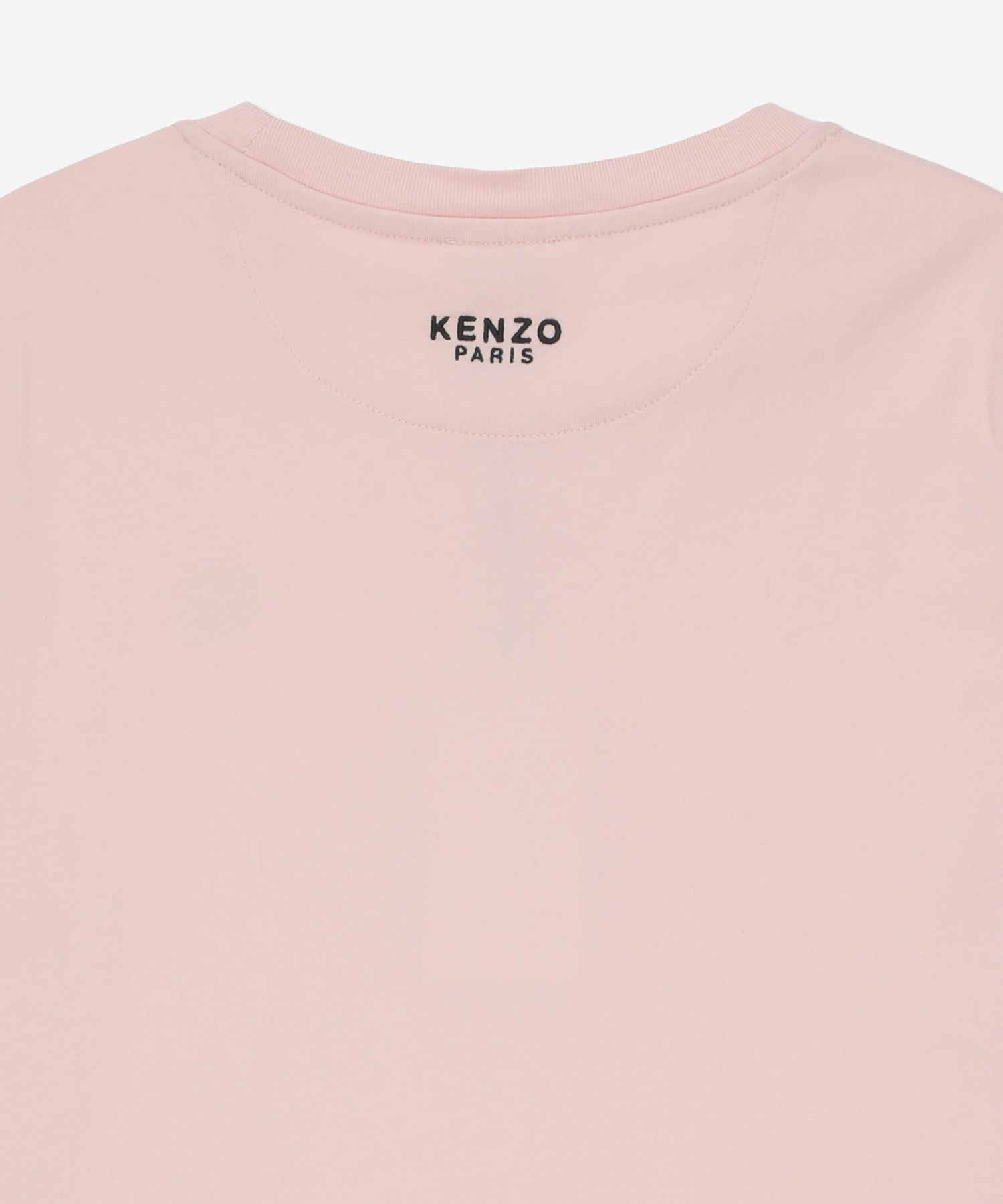 [KENZO] GATS Bokeh Crest Short Sleeve T-Shirt /追跡付 KENZO] GATS Bokeh Crest Short Sleeve T-Shirt /追跡付 (KENZO