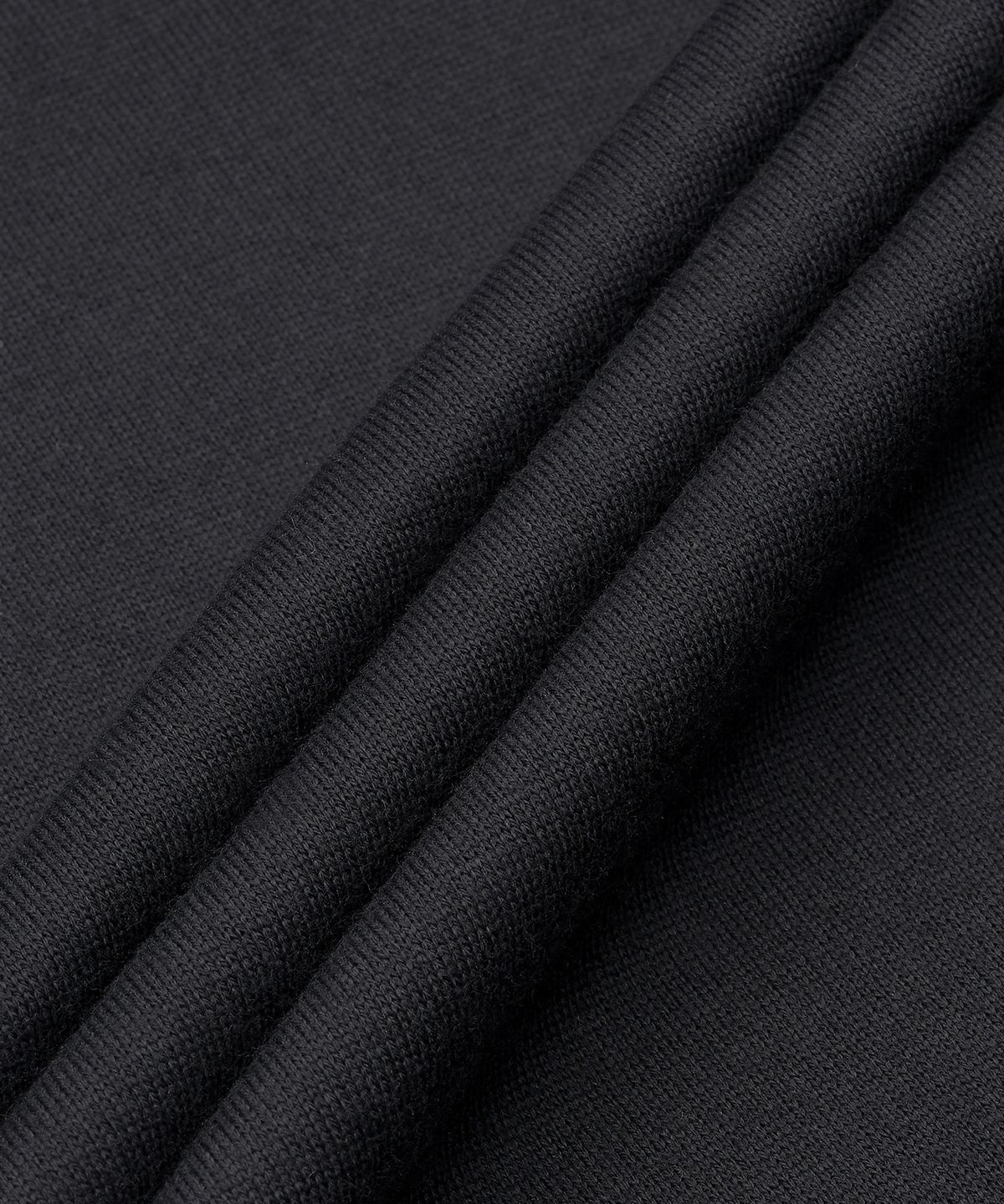 발렌티노(VALENTINO) VLTN 세미 오버핏 후드 - 블랙 / 5V3MF14F3TV0NO