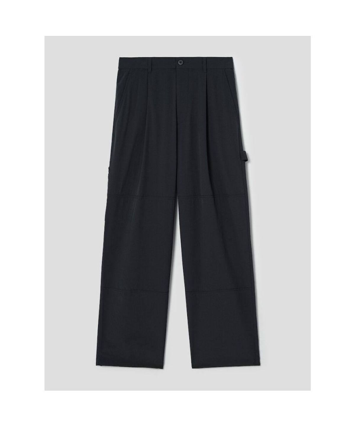 시프트지(SHIFT.G) Utility Pants (SetUp) Ash
