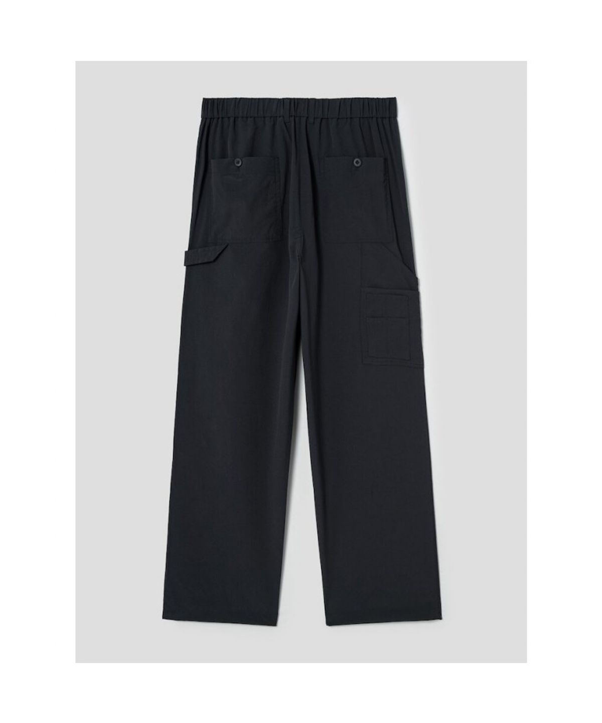 시프트지(SHIFT.G) Utility Pants (SetUp) Ash