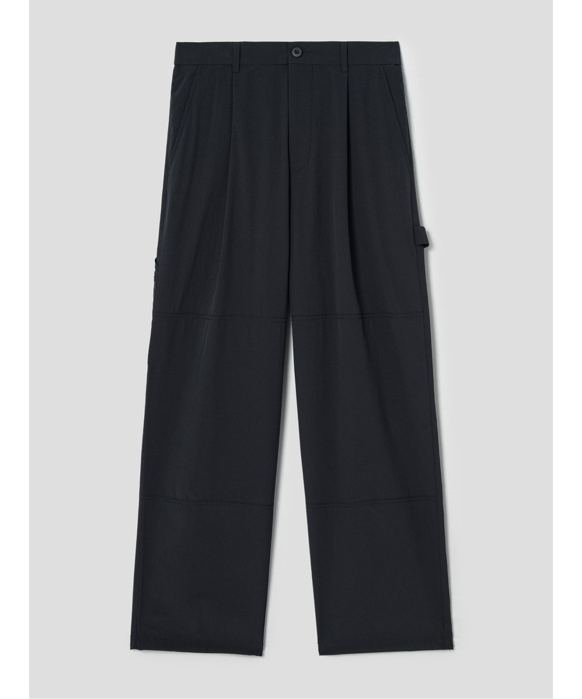 시프트지(SHIFT.G) Utility Pants (SetUp) Ash