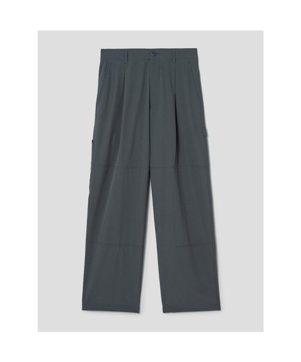시프트지(SHIFT.G) Utility Pants (SetUp) Khaki