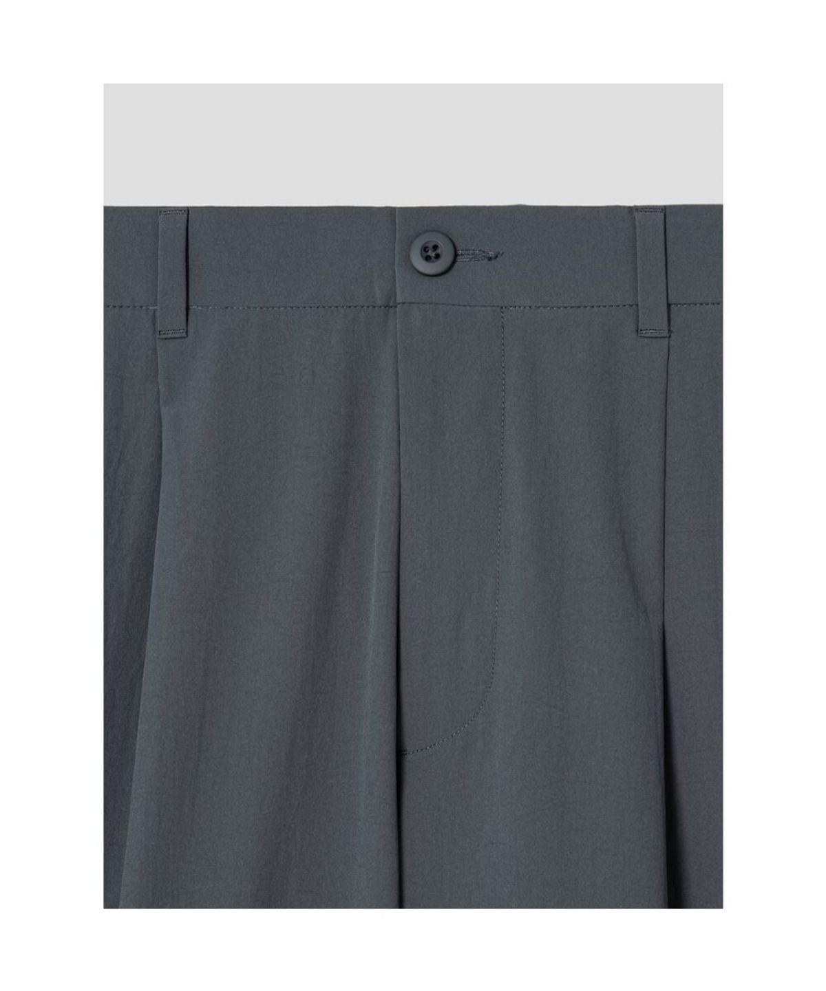 시프트지(SHIFT.G) Utility Pants (SetUp) Khaki