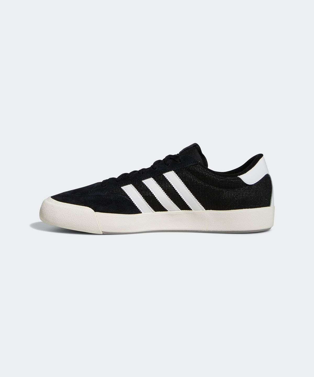 아디다스(ADIDAS) 노라 - 블랙:화이트 / GV6777