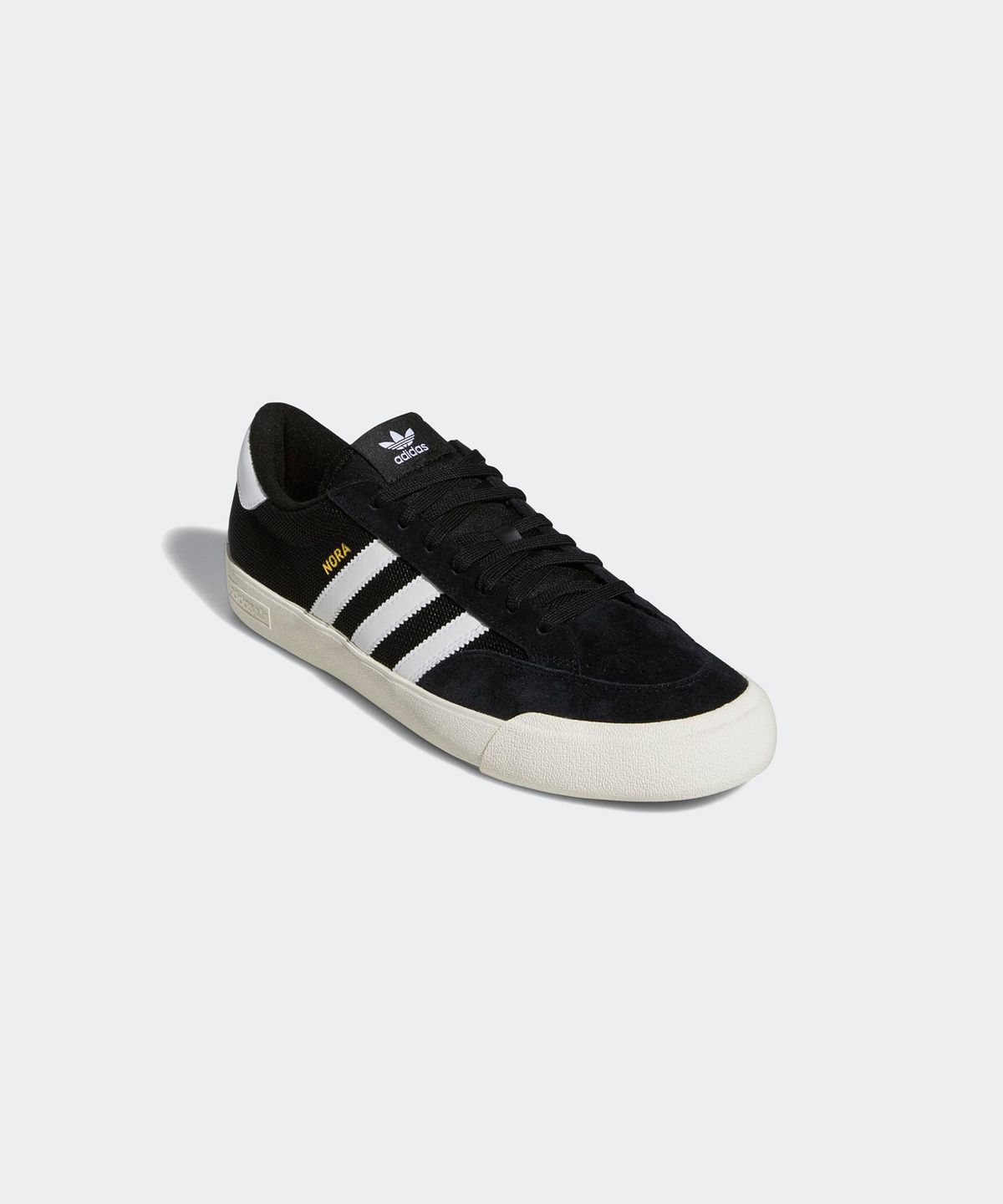 아디다스(ADIDAS) 노라 - 블랙:화이트 / GV6777