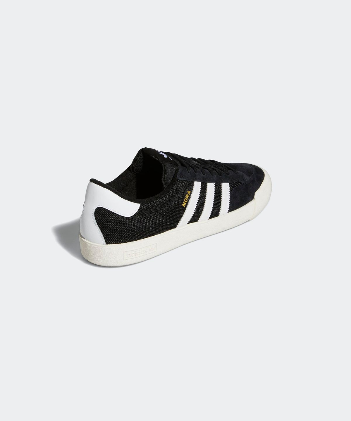 아디다스(ADIDAS) 노라 - 블랙:화이트 / GV6777