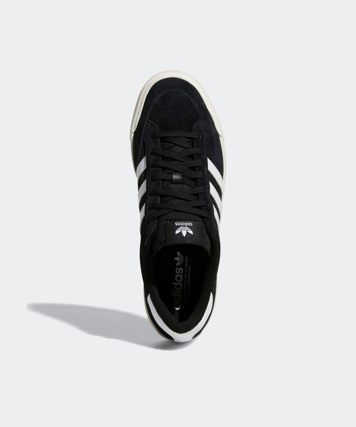 아디다스(ADIDAS) 노라 - 블랙:화이트 / GV6777