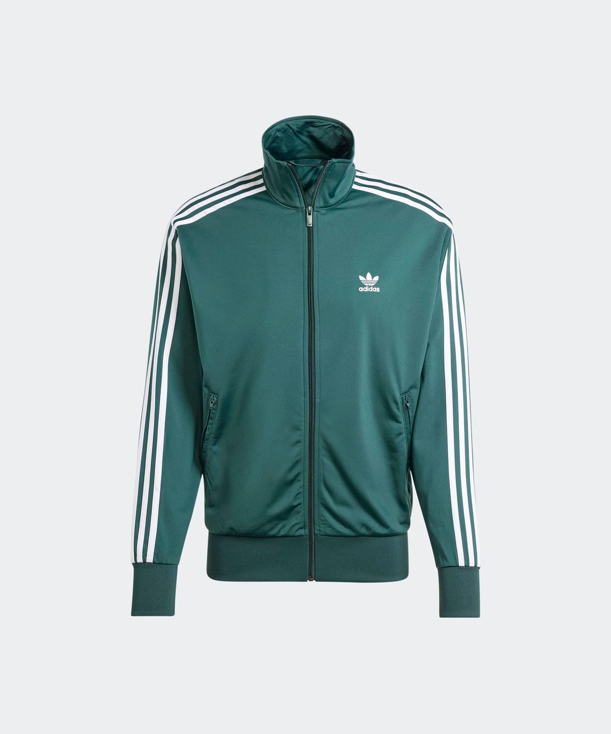 아디다스(ADIDAS) 파이어버드 트랙탑 - 미드그린 / IY9892