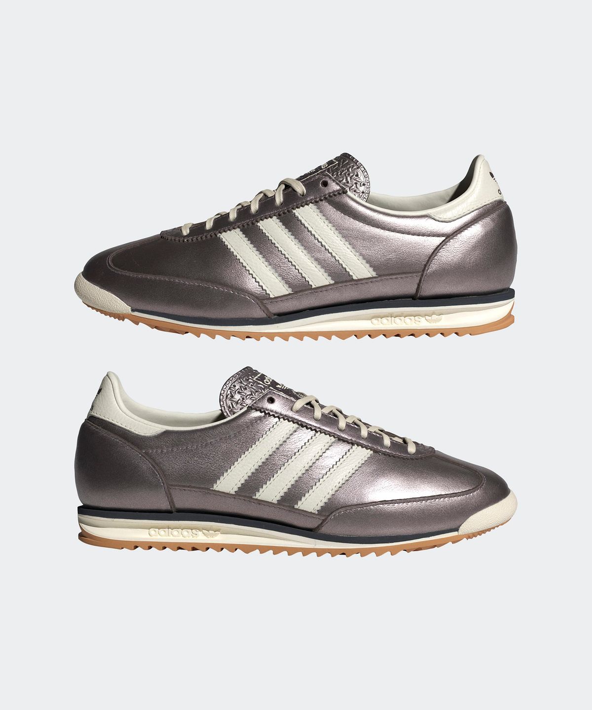 아디다스(ADIDAS) SL 72 - 글로우골드 / JH6364
