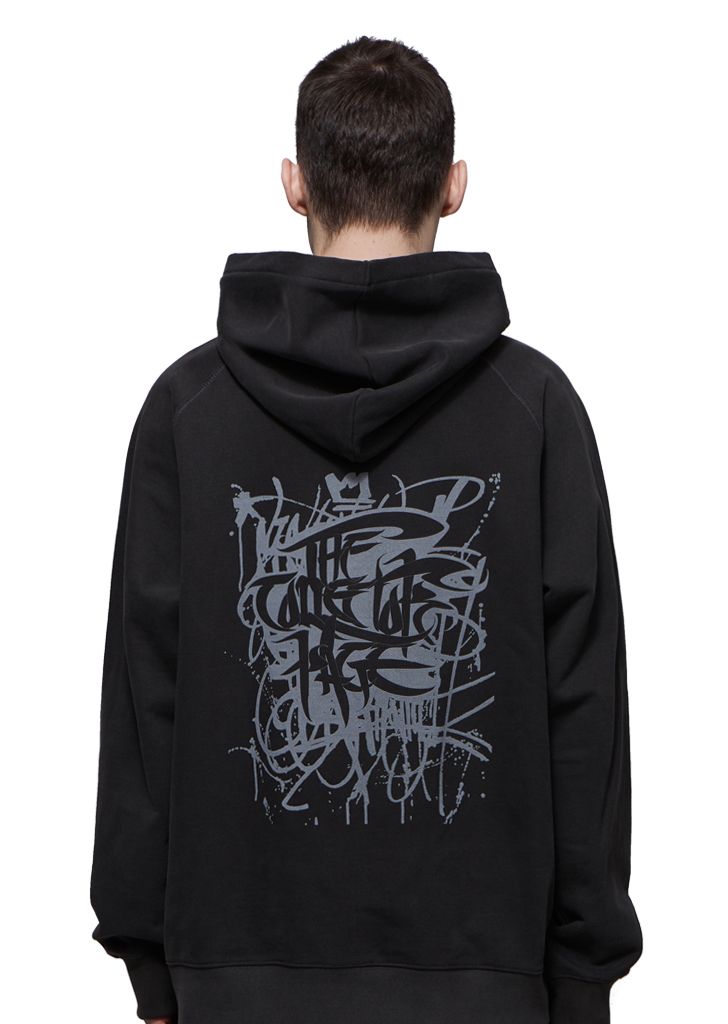 MUSINSA | THE COLLECTOR PAGE TCP x NINBOLT PIGMENT HOOD