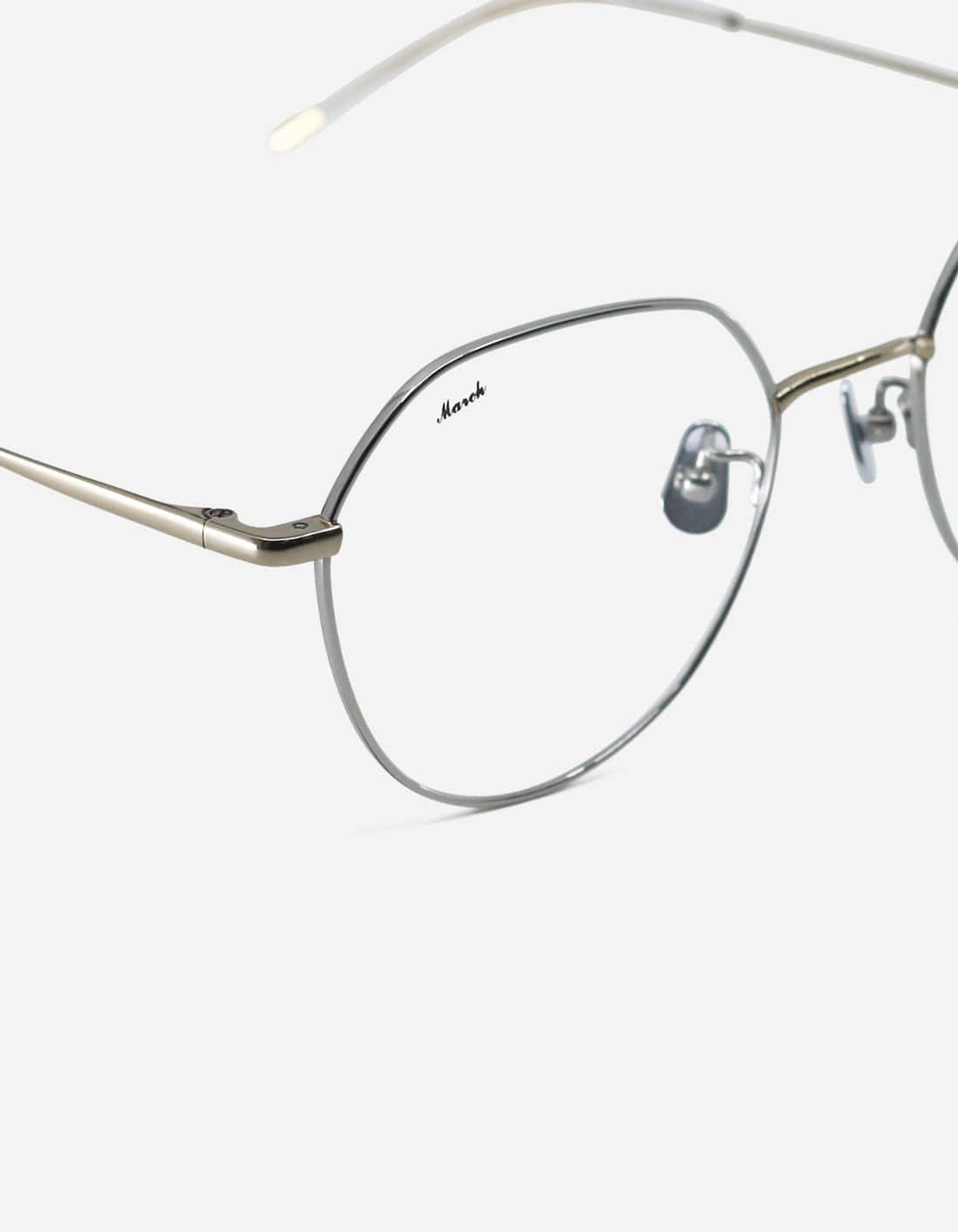마치 아이웨어(MARCH EYEWEAR) Eros2 C7