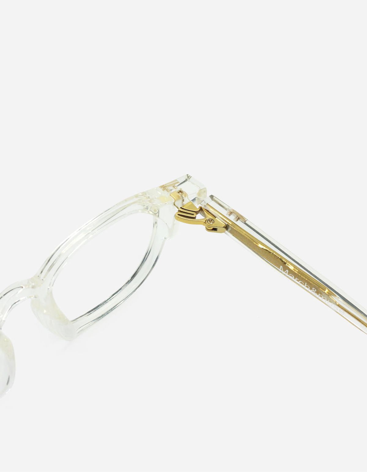 마치 아이웨어(MARCH EYEWEAR) Kevin5 C2 (44)
