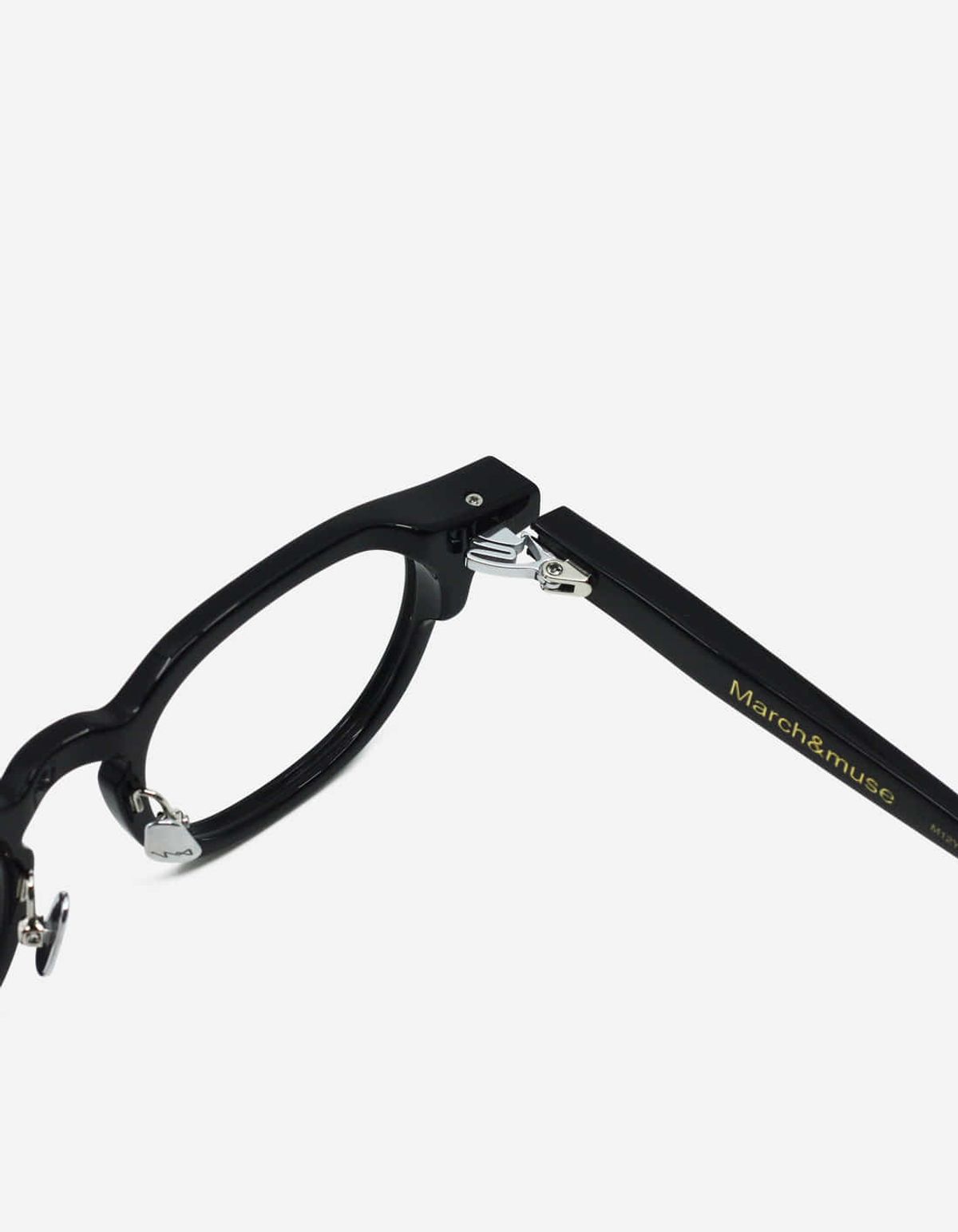 마치 아이웨어(MARCH EYEWEAR) Kevin4 C1 (48)