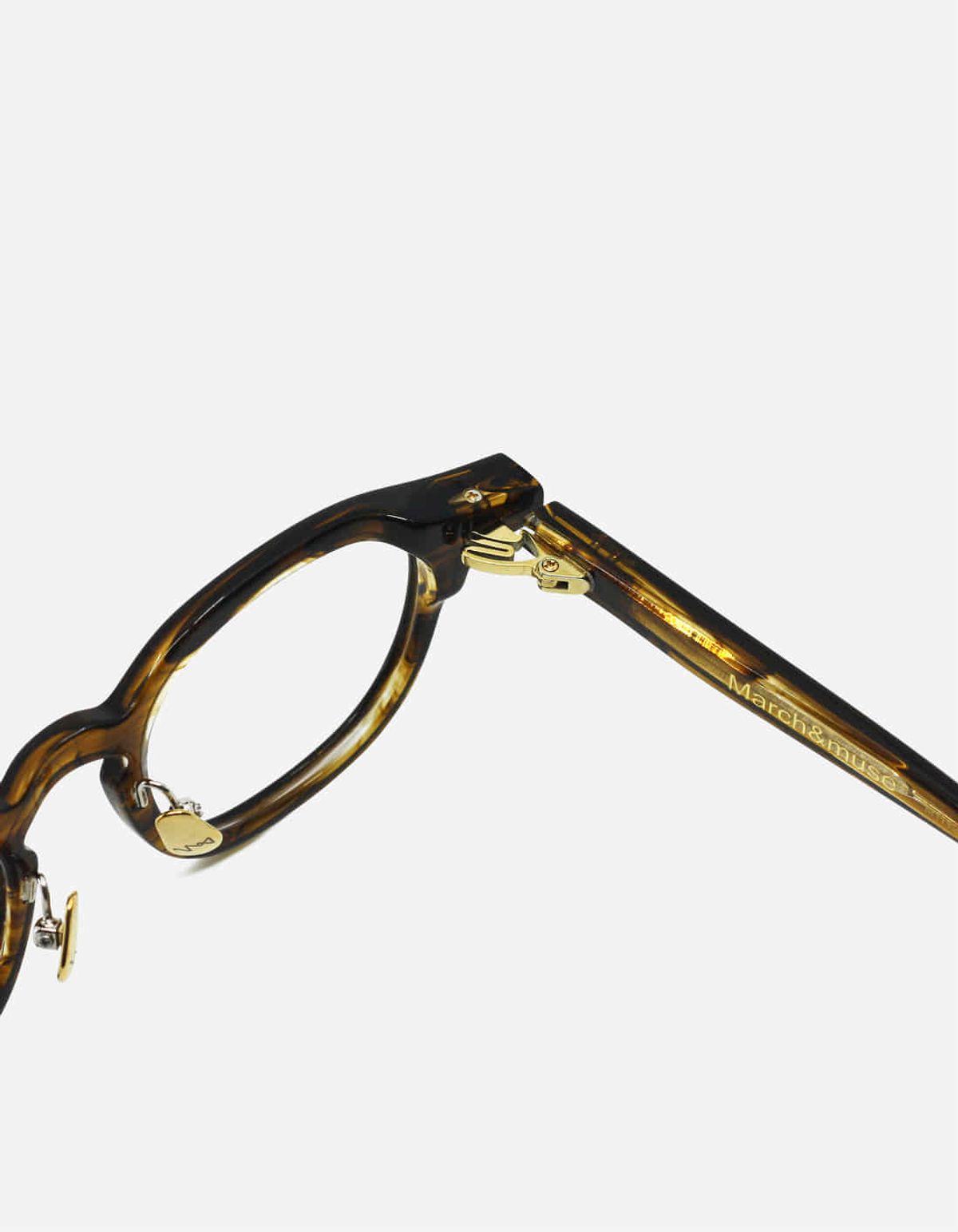 마치 아이웨어(MARCH EYEWEAR) Kevin4 C2 (48)