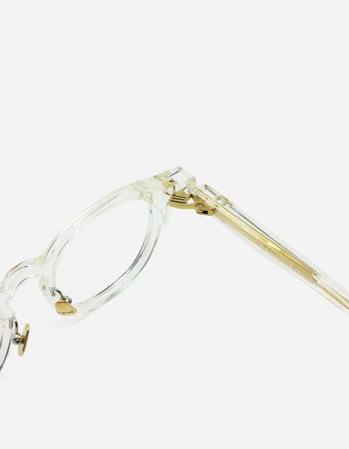 마치 아이웨어(MARCH EYEWEAR) Kevin4 C3 (48)