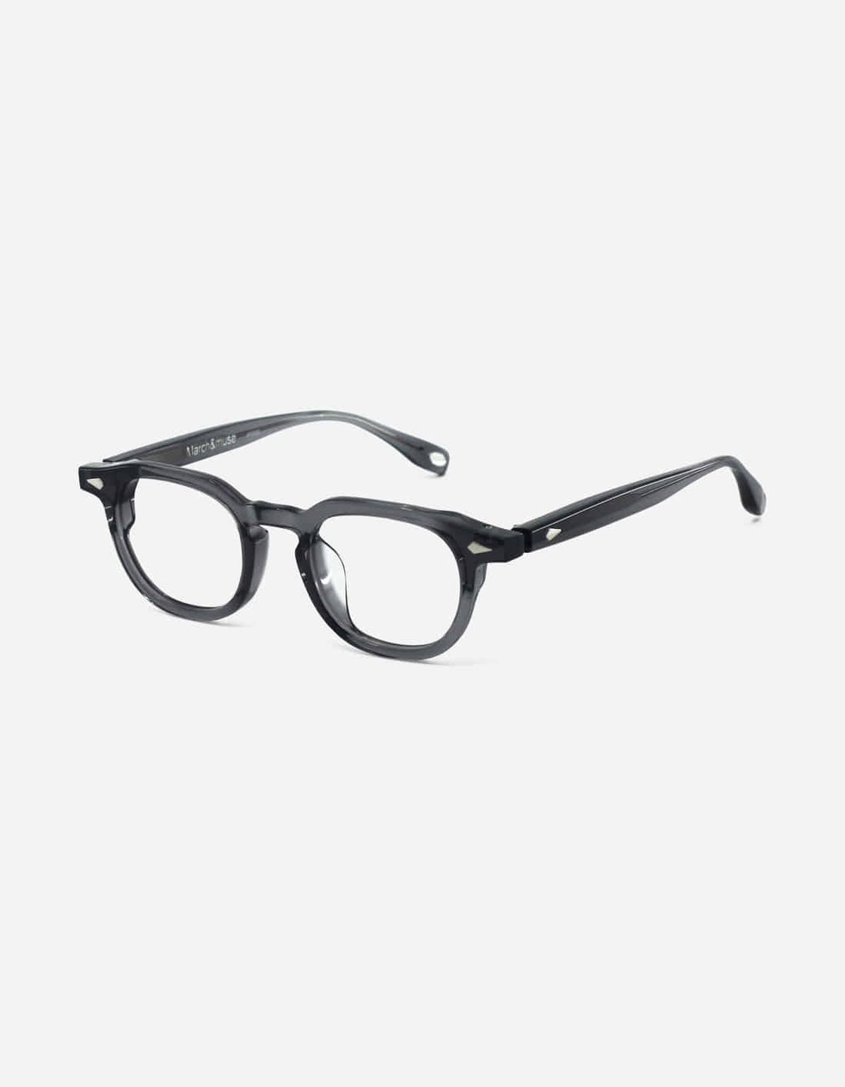 마치 아이웨어(MARCH EYEWEAR) Kevin3 C7 (48)