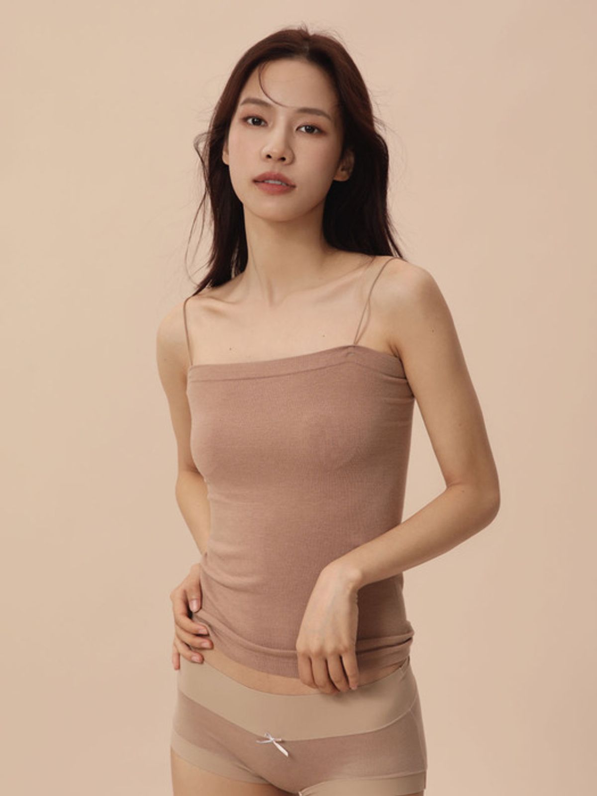 오끌레르(EAU CLAIR) 마인 나시탑