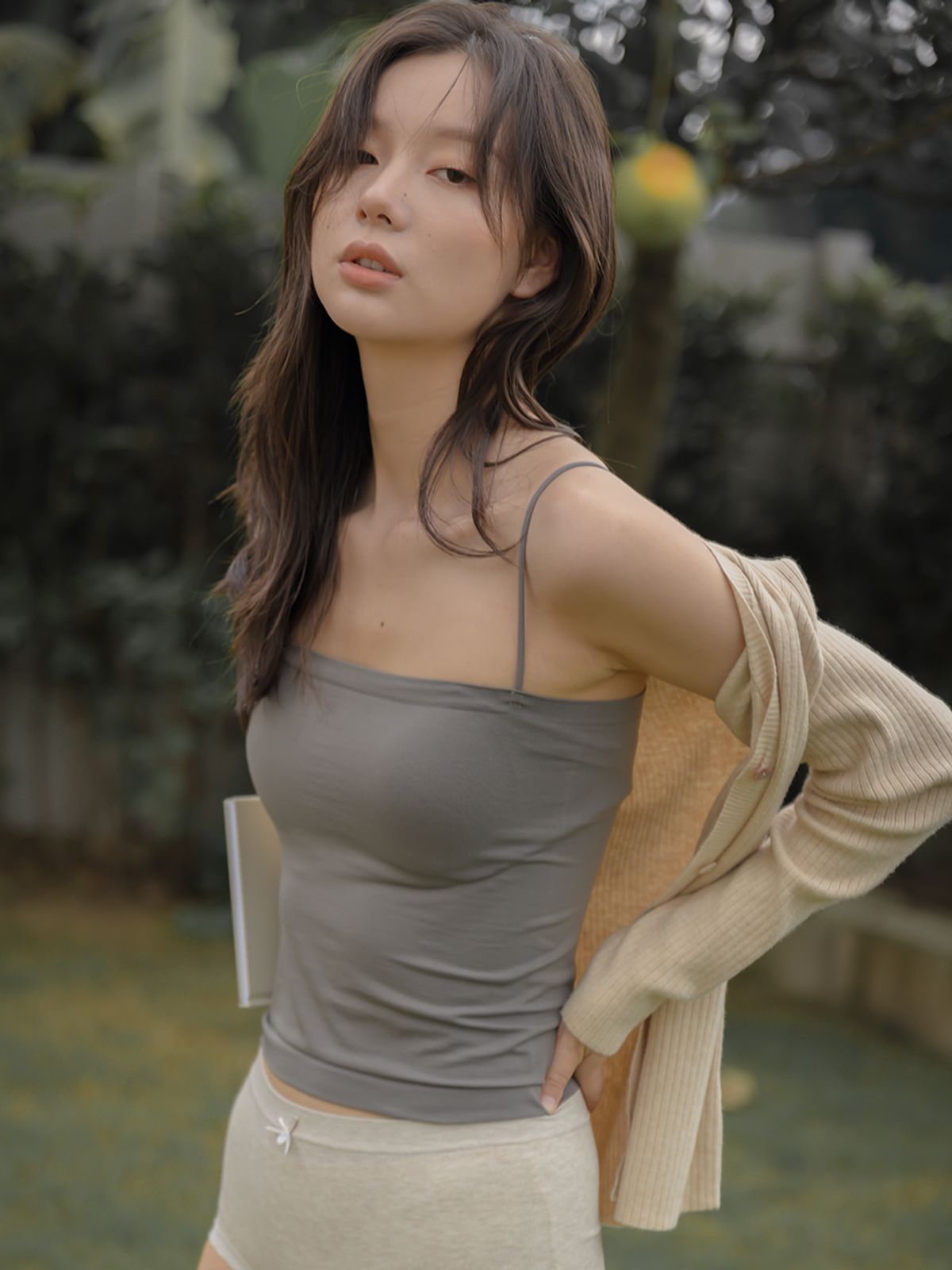오끌레르(EAU CLAIR) 나탈리 롱 나시탑