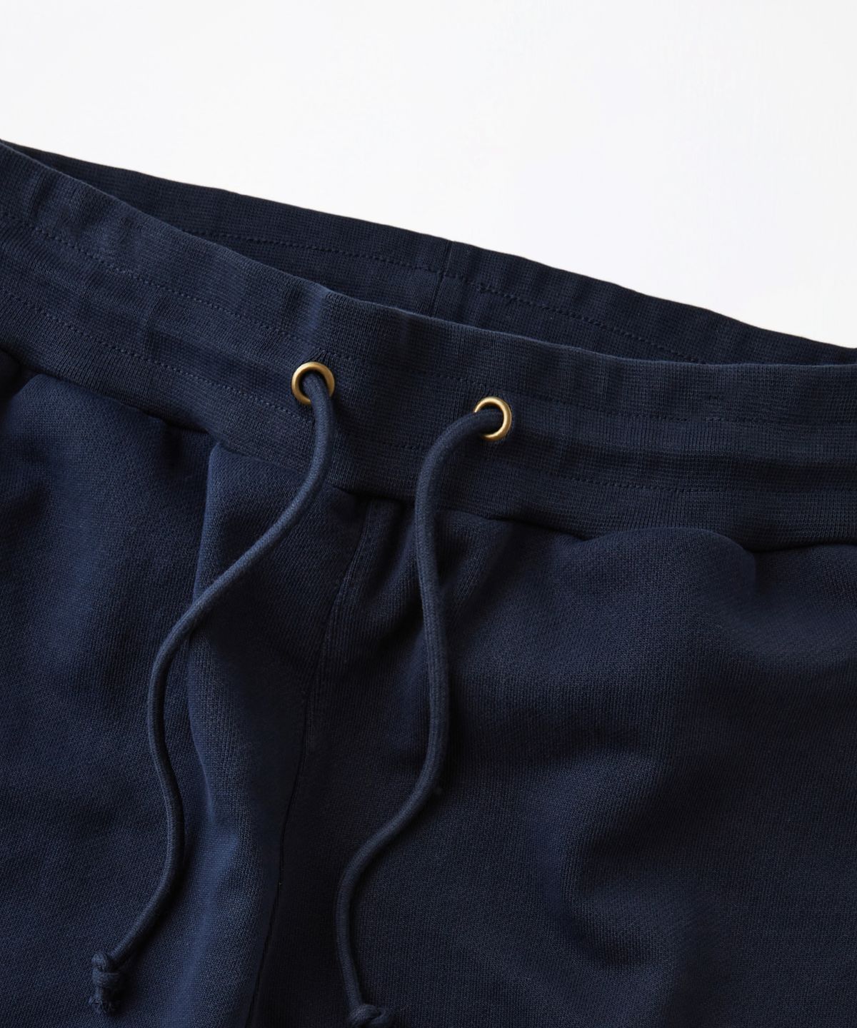 아웃스탠딩(OUTSTANDING) AUTHENTIC COMFORT SWEAT PANTS_NAVY