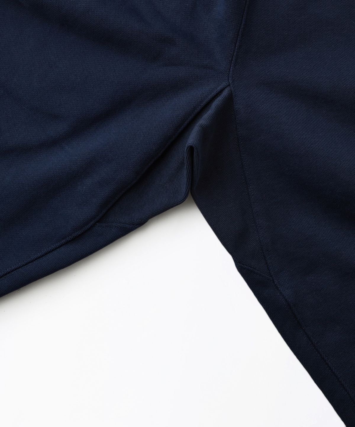 아웃스탠딩(OUTSTANDING) AUTHENTIC COMFORT SWEAT PANTS_NAVY