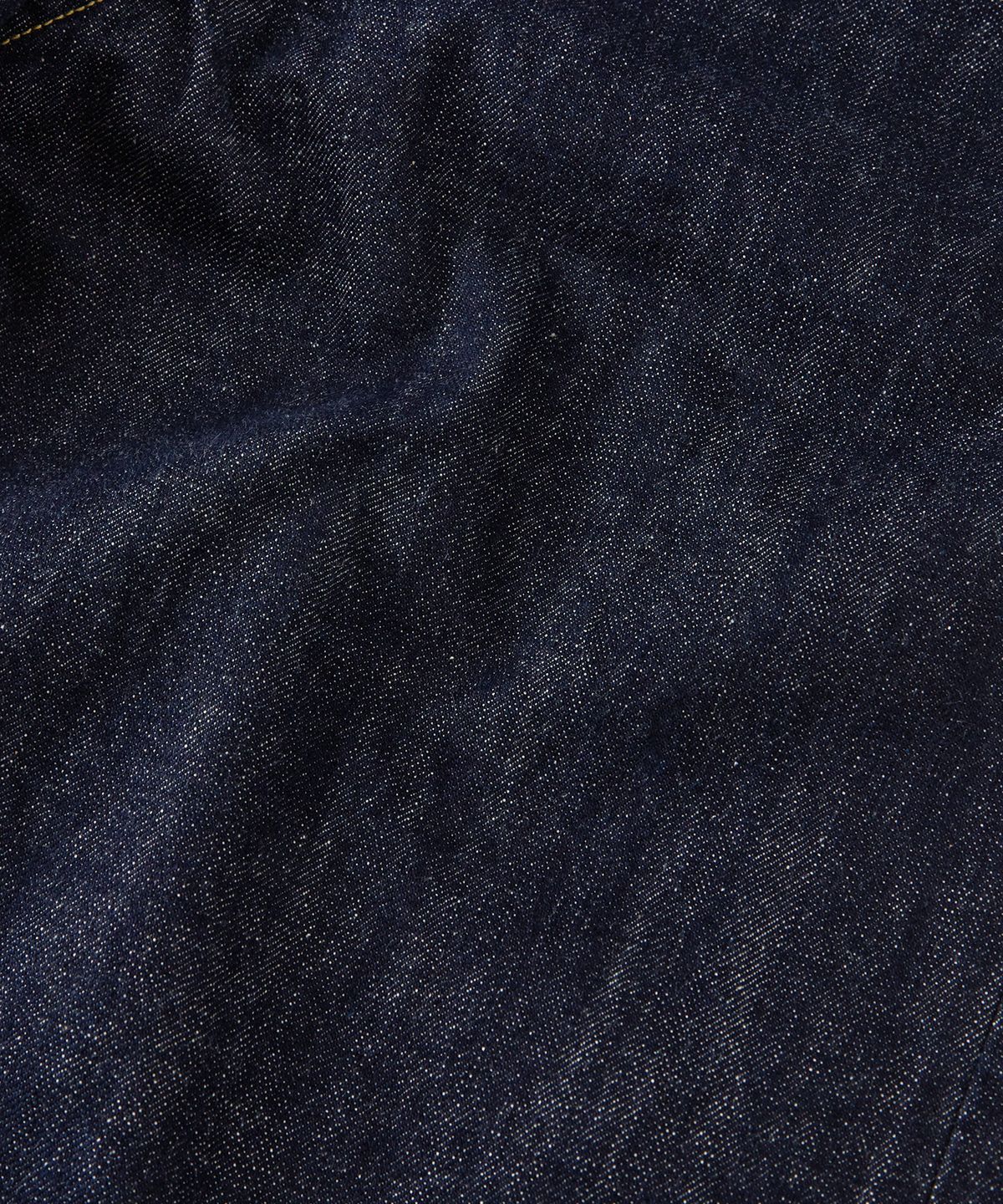아웃스탠딩(OUTSTANDING) W.W. II SELVEDGE STRAIGHT PANTS_INDIGO