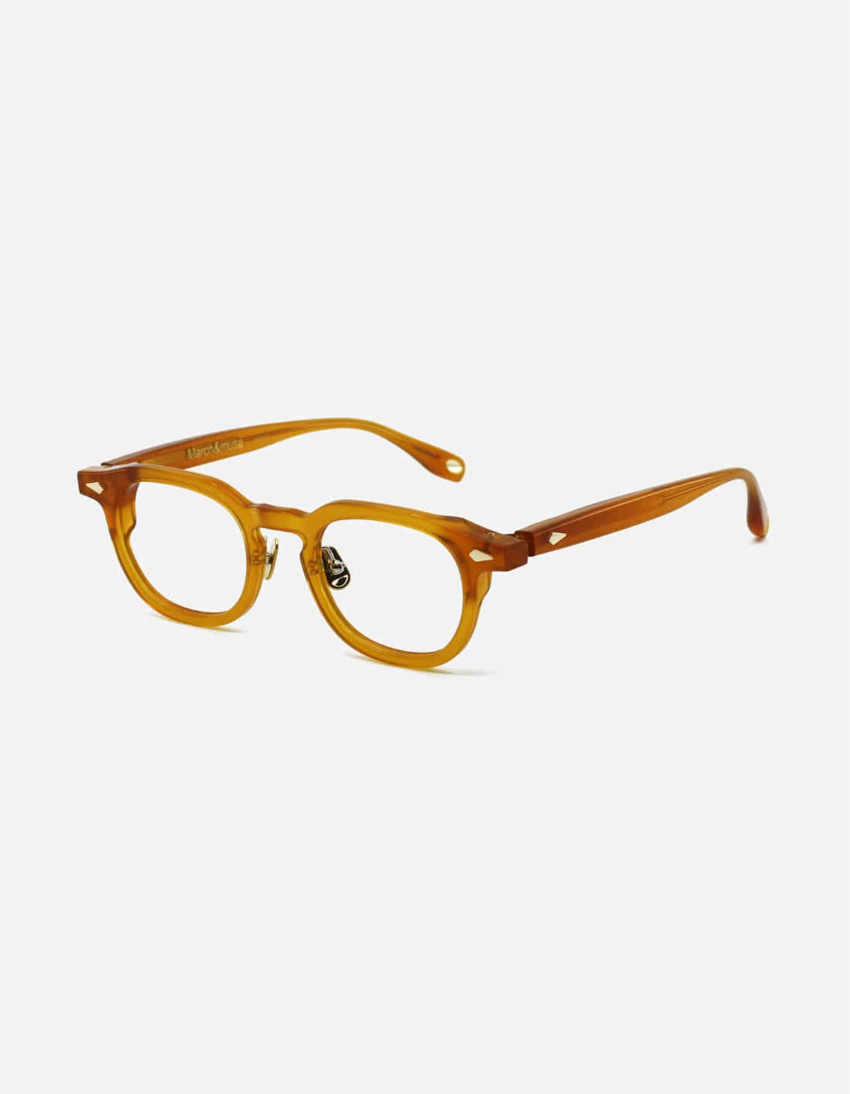 마치 아이웨어(MARCH EYEWEAR) Kevin4 C6 (48)