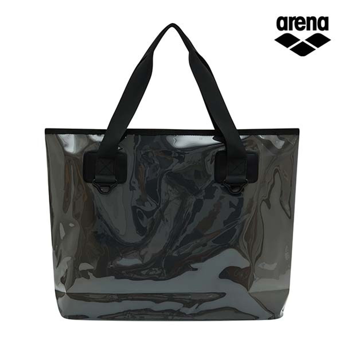 아레나(ARENA) 비치가방 A4AC1AB28BLK